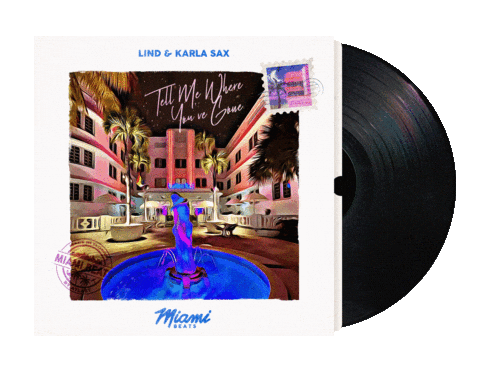 New Music Spotify Sticker by ATLAST