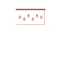 cincinuae lebanon delivery app mobile bar cincinservices Sticker