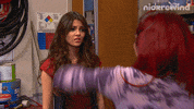 nickrewind victorious GIF