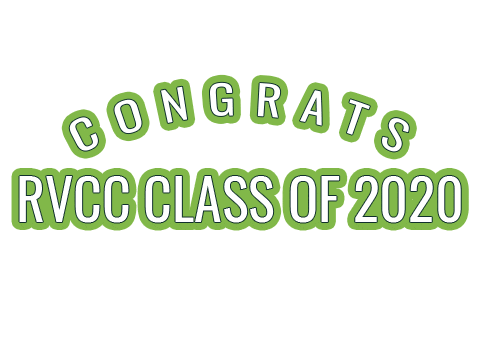 raritanvalley_cc giphyupload congrats graduation nj Sticker