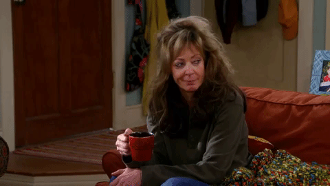 season 1 zombies and cobb salad GIF by mom