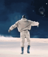 Kanye West Dancing GIF