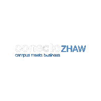ConectoZHAW conectozhaw Sticker