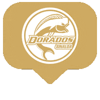 DoradosFC sinaloa dorados dorados de sinaloa doradosfc Sticker