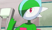 pokemon ugh GIF