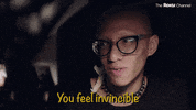 Sasha Velour Nightgowns GIF by The Roku Channel