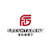 Ftg Sticker by FreshTalent Group
