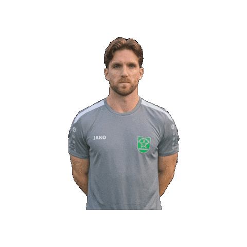 Sport Heerlen Sticker by Groene ster