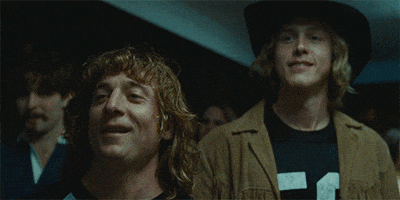 Jeremy Allen White Wrestling GIF by A24