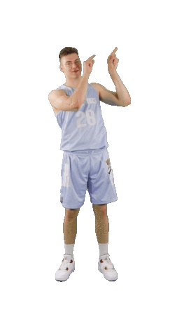acslsports giphyupload basketball new show Sticker