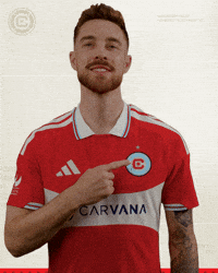 Chicago Fire Soccer GIF by Chicago Fire Football Club