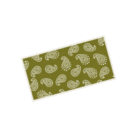 Mirror Sticker
