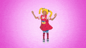Happy I Love You GIF by Mother Goose Club