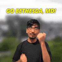 Montgomery County Maryland GIF