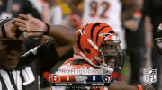 Cincinnati Bengals Football GIF by NFL