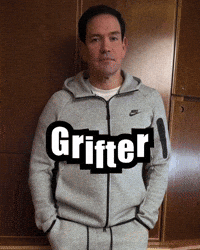 Marco Rubio GIF by Respective