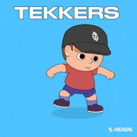 Celebration Hype GIF by OneFootball Heads