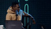 Excuse You GIF by Kinda Funny
