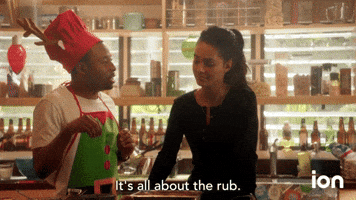 The Rub