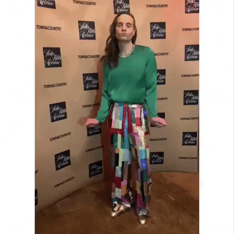 Jordan_Roth musical broadway theater musicals GIF