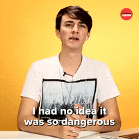 Voting No Idea GIF by BuzzFeed