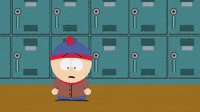 Sad Stan