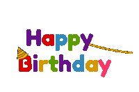 Celebrate Sticker by CapstonePub