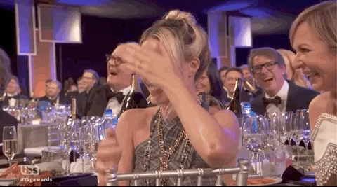 Sag 2020 GIF by SAG Awards