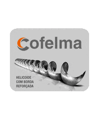 Sticker by Metalúrgica Cofelma