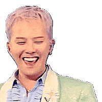 G Dragon Gd Sticker