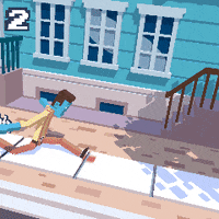 steppypants GIF