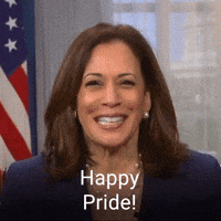 Happy Pride!