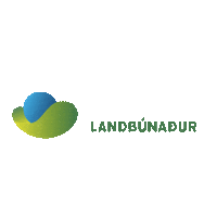Lol Sticker by Ráðgjafarmiðstöð Landbúnaðarins