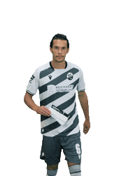 3Liga Sticker by SV Sandhausen