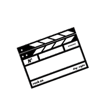 Movie Recording Sticker by Framemov