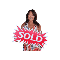 Staceyvaldez Sticker by REMAX Gold Goast