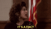 Marisa Tomei Fact GIF