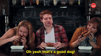 That's A Good Dog!