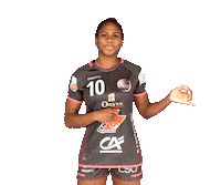 France Dance Sticker by BBH