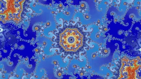 Acid Trip 90S GIF by xponentialdesign
