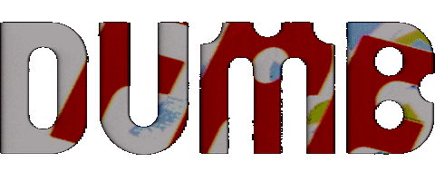 Art Glitch Sticker