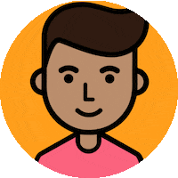 Somosepica Sticker