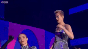 katy perry big weekend 2017 GIF by BBC Radio 1’s Big Weekend