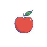 Food Hello Sticker by Lavi - A Day To Make