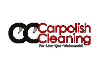 carpolishch carpolish carpolishcleaning Sticker