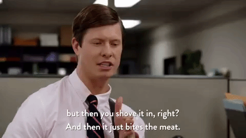 comedy central season 6 episode 8 GIF by Workaholics