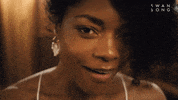 Naomie Harris Love GIF by Apple TV+