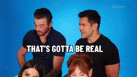 Gotta Be Real