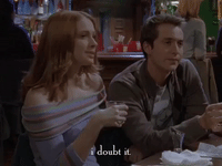 season 6 netflix GIF by Gilmore Girls 