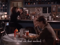 season 4 netflix GIF by Gilmore Girls 